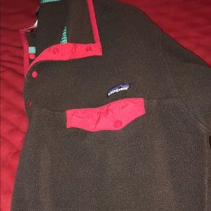Men’s Patagonia Jacket